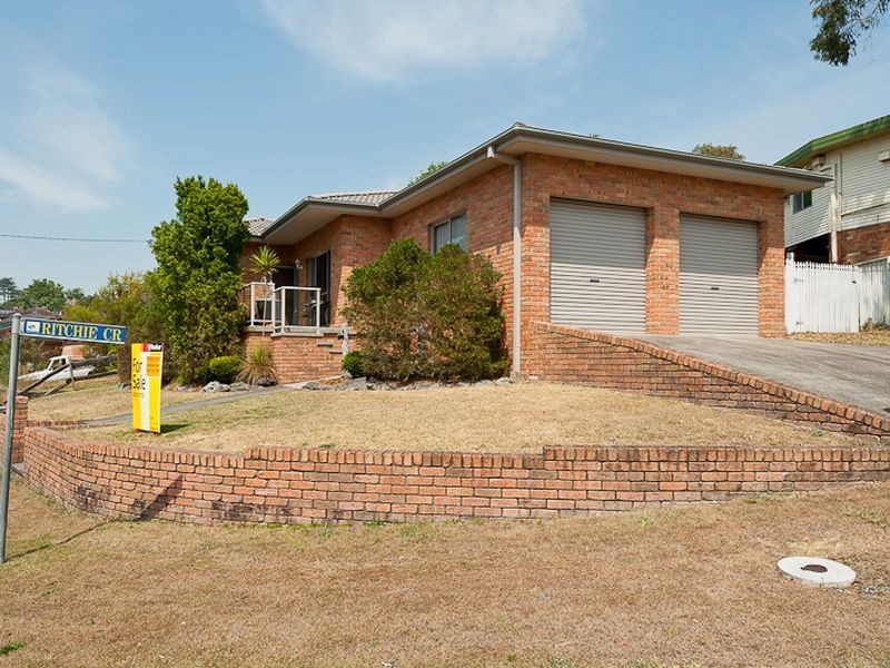 43 Ritchie Crescent, Taree NSW 2430