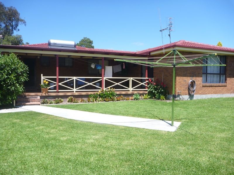 39 Orana Crescent, Taree NSW 2430