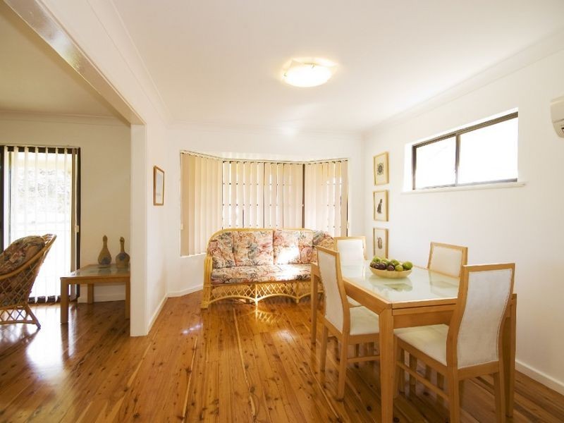 Glenthorne NSW 2430