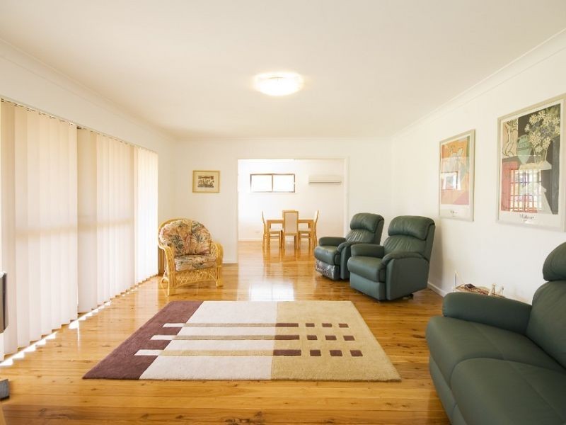 Glenthorne NSW 2430