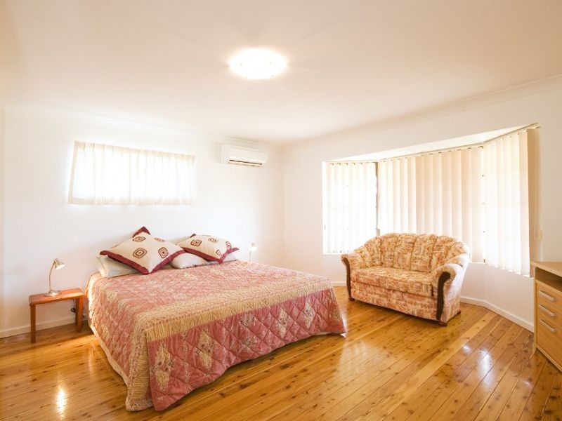 Glenthorne NSW 2430