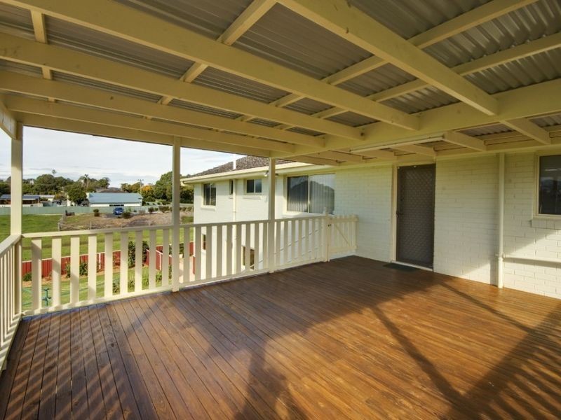 Glenthorne NSW 2430