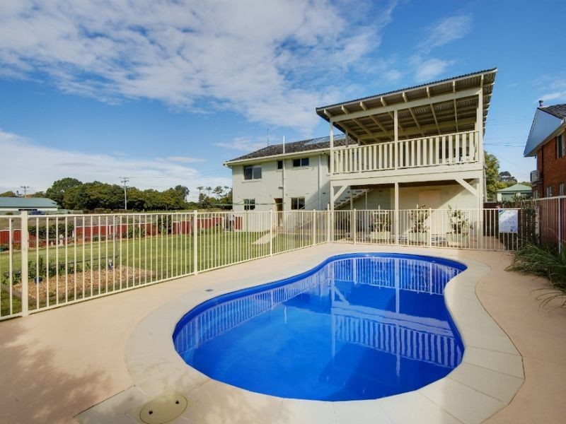 Glenthorne NSW 2430
