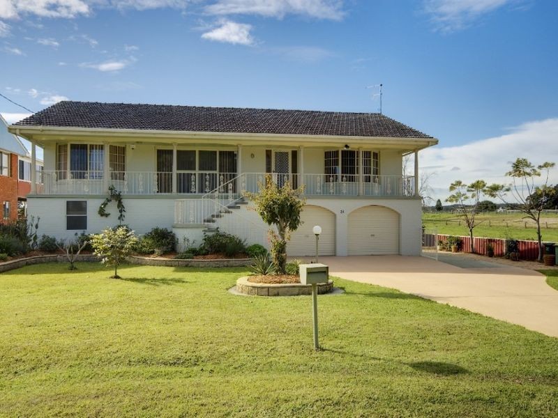 Glenthorne NSW 2430