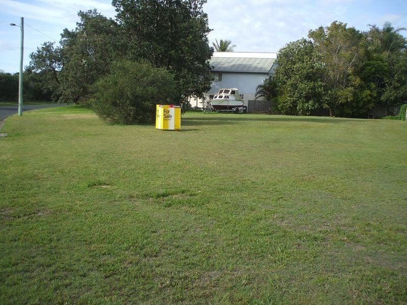 1 Pacific Parade, Old Bar NSW 2430