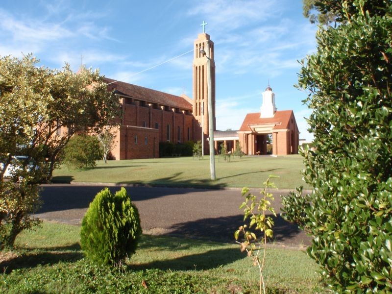 Taree NSW 2430