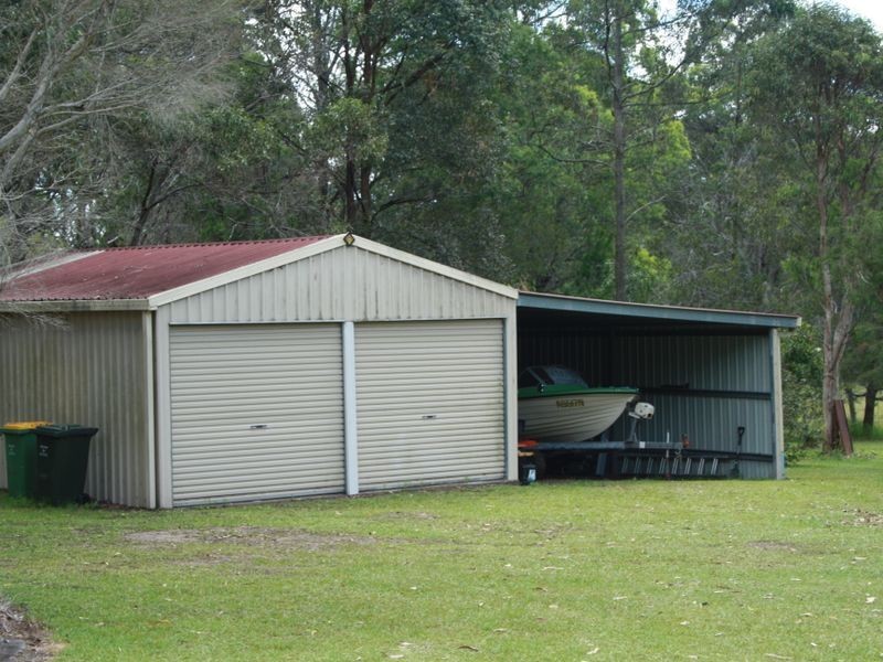 1 Meadowview Drive, Cundletown NSW 2430