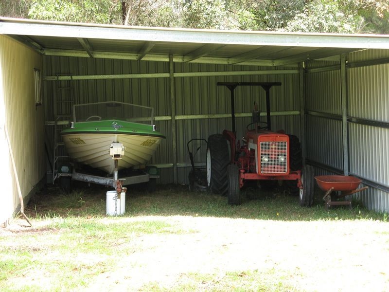 1 Meadowview Drive, Cundletown NSW 2430