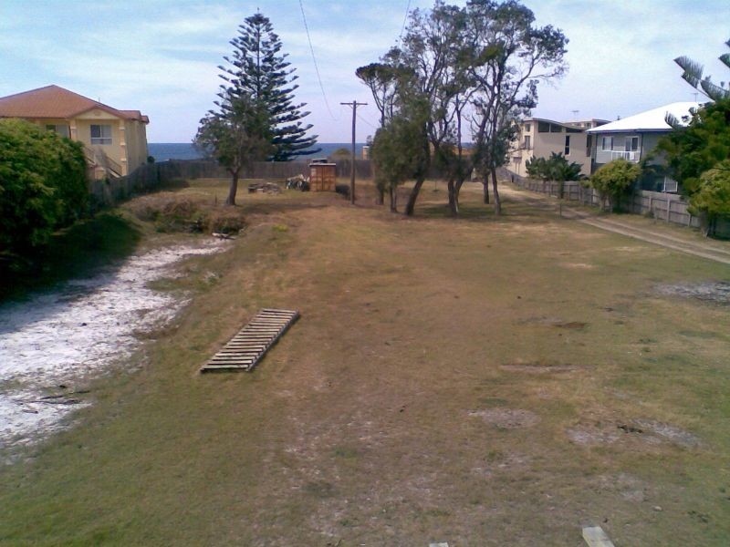 Old Bar NSW 2430