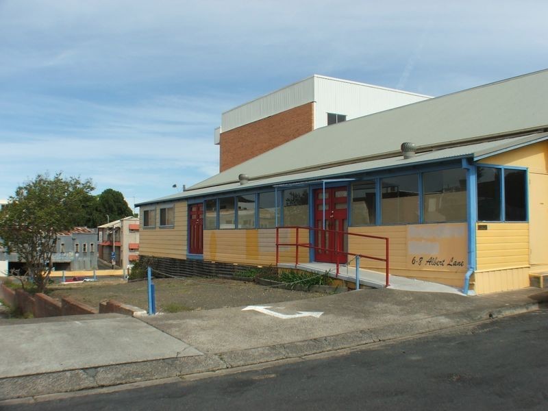 6-8 Albert Lane, Taree NSW 2430
