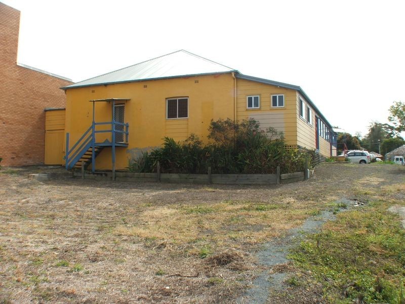 6-8 Albert Lane, Taree NSW 2430