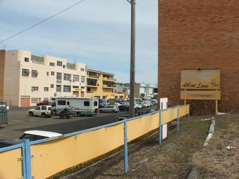 6-8 Albert Lane, Taree NSW 2430