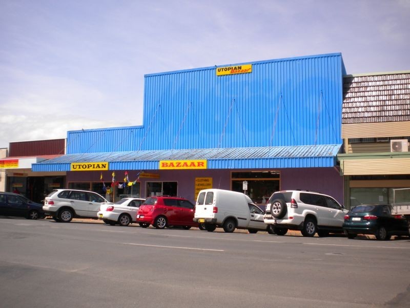 29 Pulteney St, Taree NSW 2430