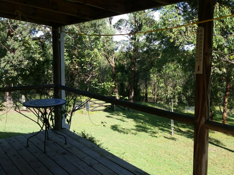 22 Kiwarrak Drive, Rainbow Flat NSW 2430