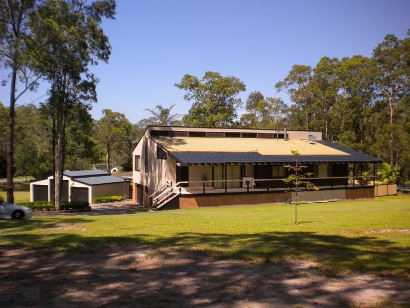 51 Woola Road, Taree NSW 2430