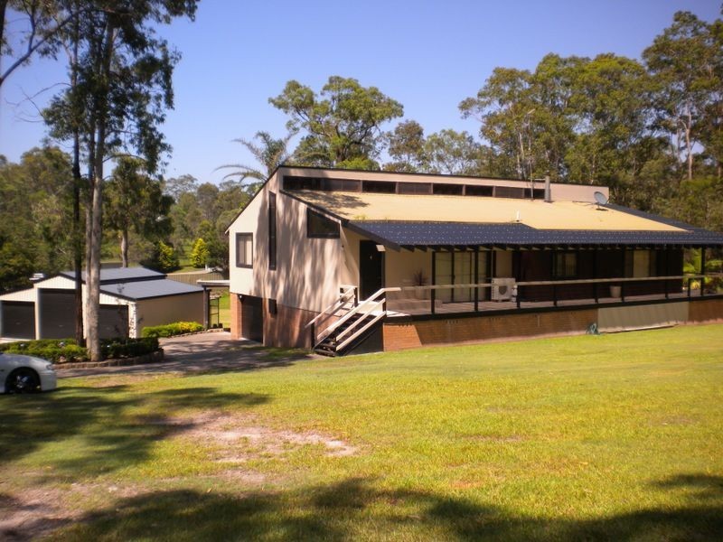 51 Woola Road, Taree NSW 2430