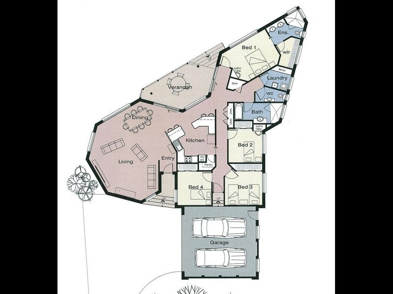 Lot 23 Bushland Dr, Taree NSW 2430