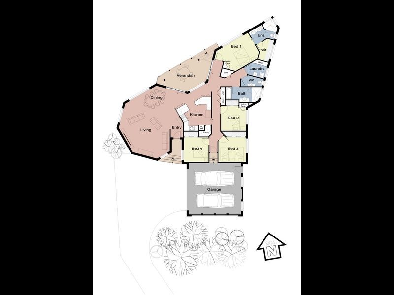 Lot 23 Bushland Dr, Taree NSW 2430