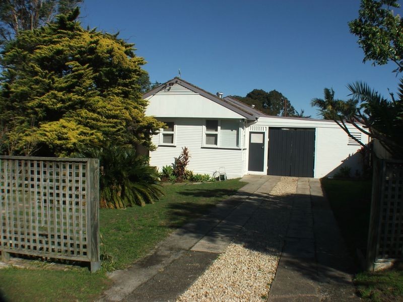 26 Smith Street, Taree NSW 2430