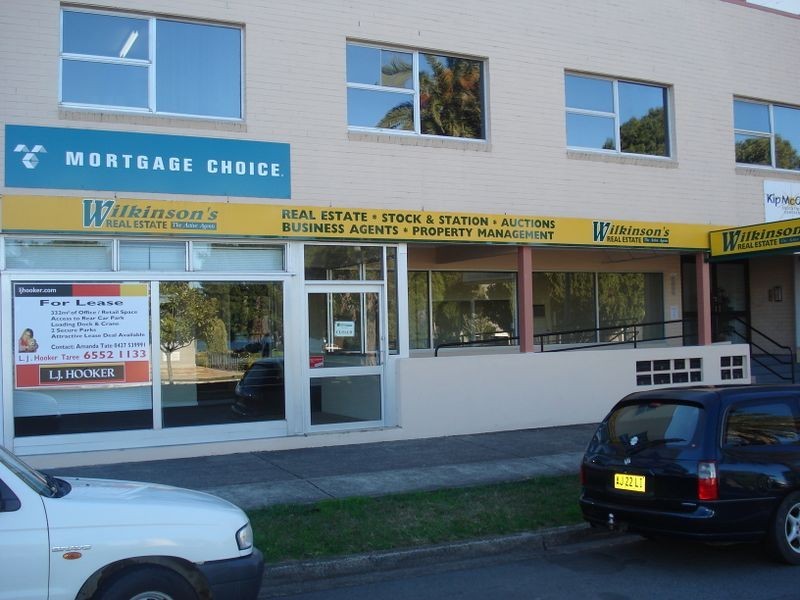 13/219-223 Victoria St, Taree NSW 2430