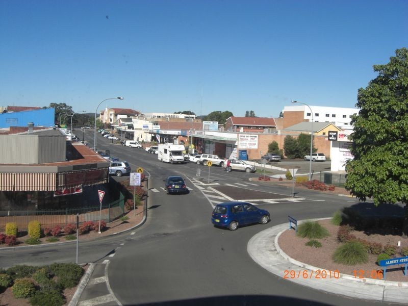 9/51-53 Pulteney St, Taree NSW 2430