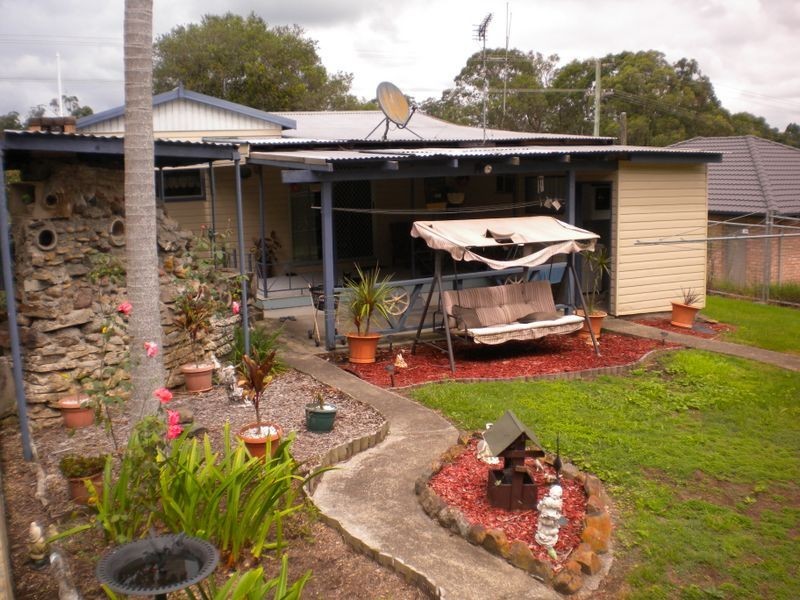414 Wingham Road, Taree NSW 2430