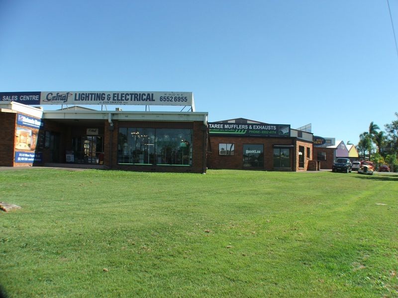 1 Elizabeth Avenue, Taree NSW 2430