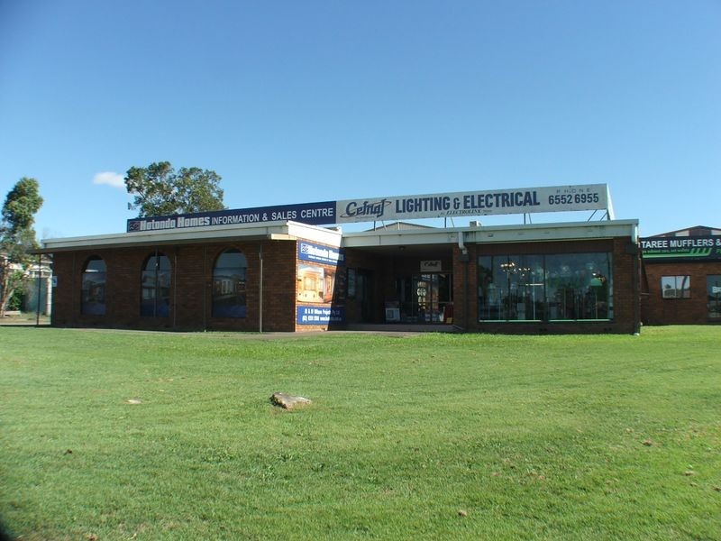 1 Elizabeth Avenue, Taree NSW 2430