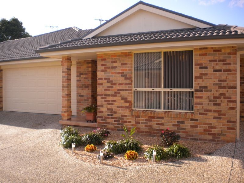 4/45 Oxley Street, Taree NSW 2430