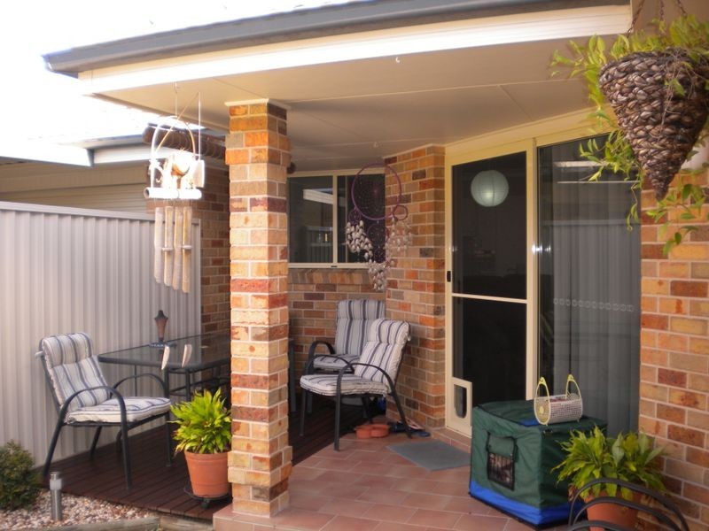 4/45 Oxley Street, Taree NSW 2430