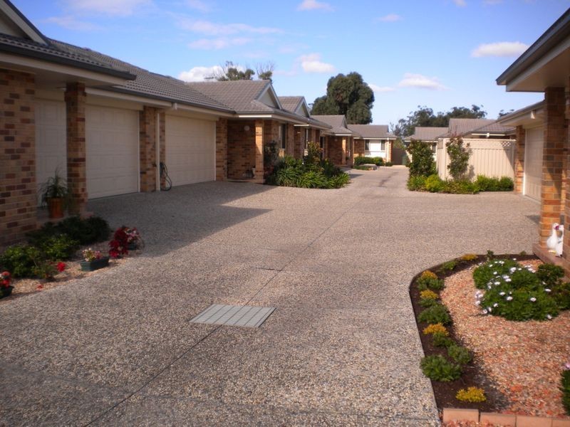 4/45 Oxley Street, Taree NSW 2430