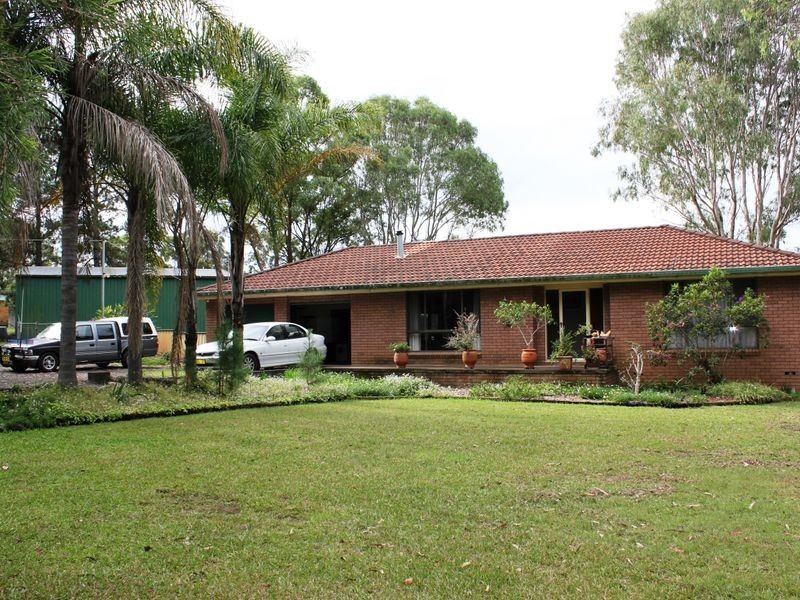 31 Old Lansdowne Road, Cundletown NSW 2430