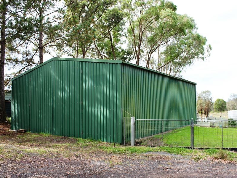 31 Old Lansdowne Road, Cundletown NSW 2430