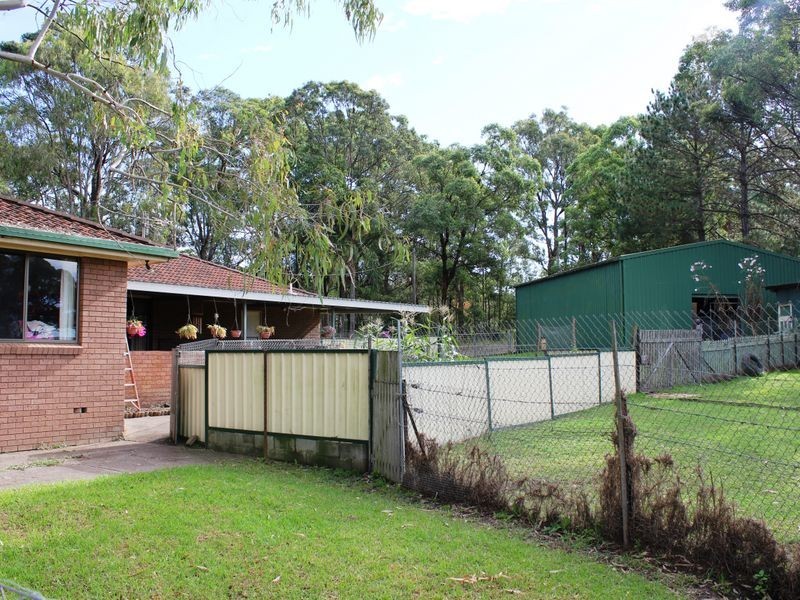 31 Old Lansdowne Road, Cundletown NSW 2430