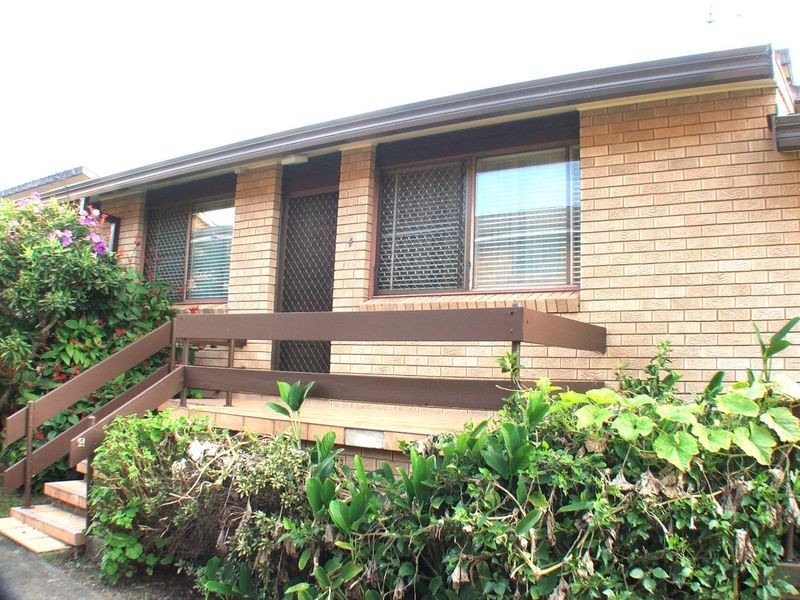 4/114 Albert Street, Taree NSW 2430
