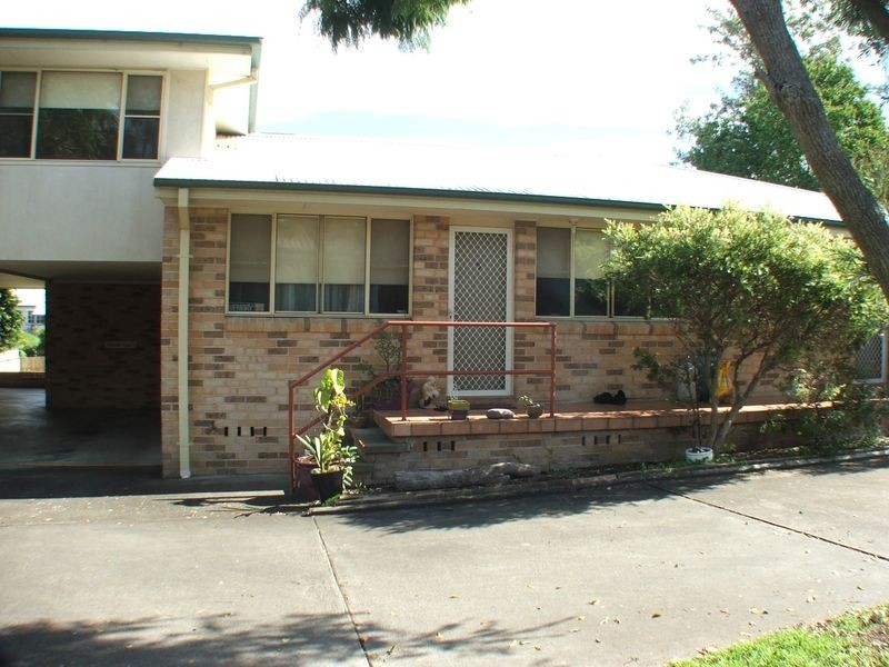 5/109 Albert Street, Taree NSW 2430