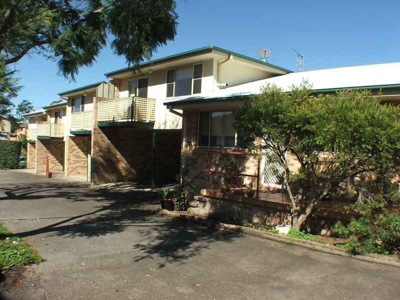 5/109 Albert Street, Taree NSW 2430