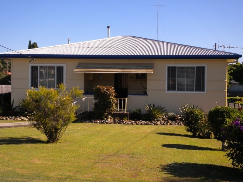 21 Spence Street, Taree NSW 2430