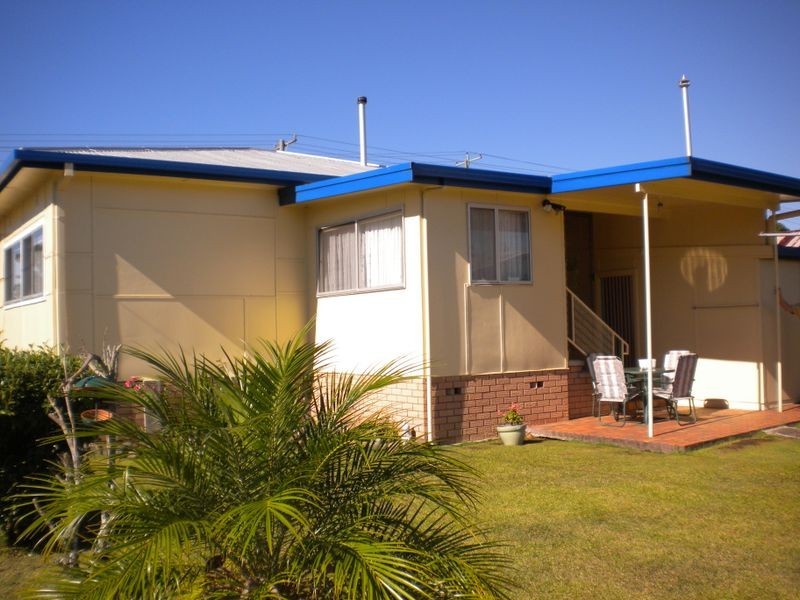 21 Spence Street, Taree NSW 2430