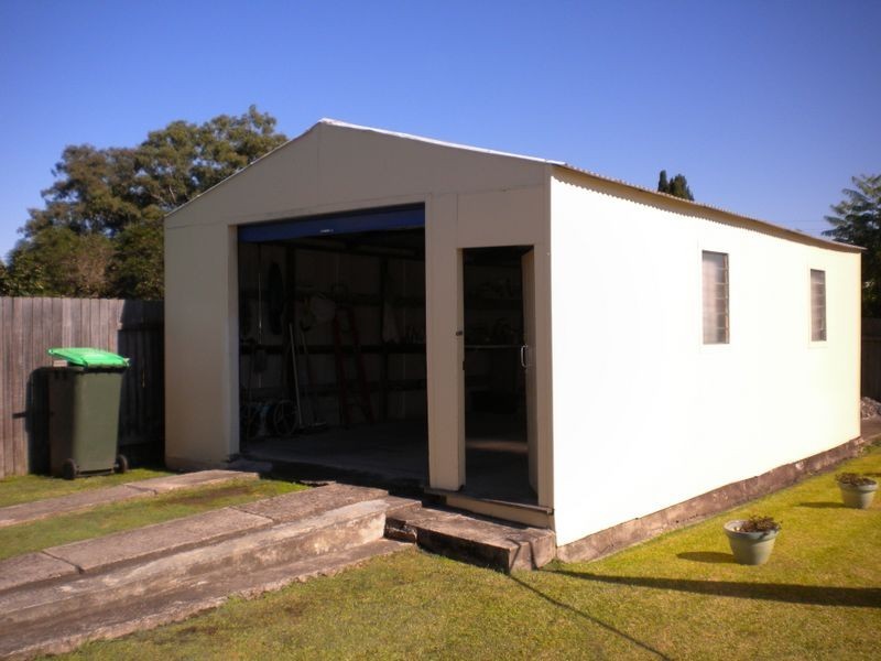 21 Spence Street, Taree NSW 2430