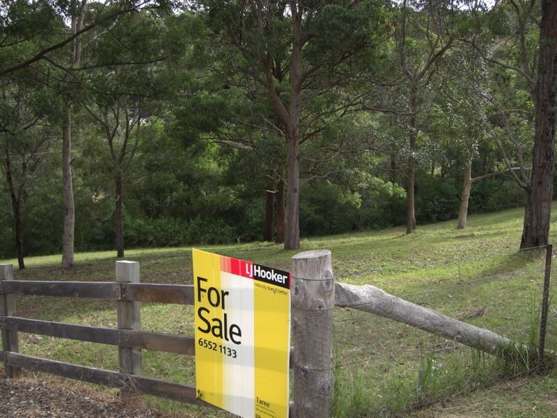 1/22 Kiwarrak Drive, Rainbow Flat NSW 2430