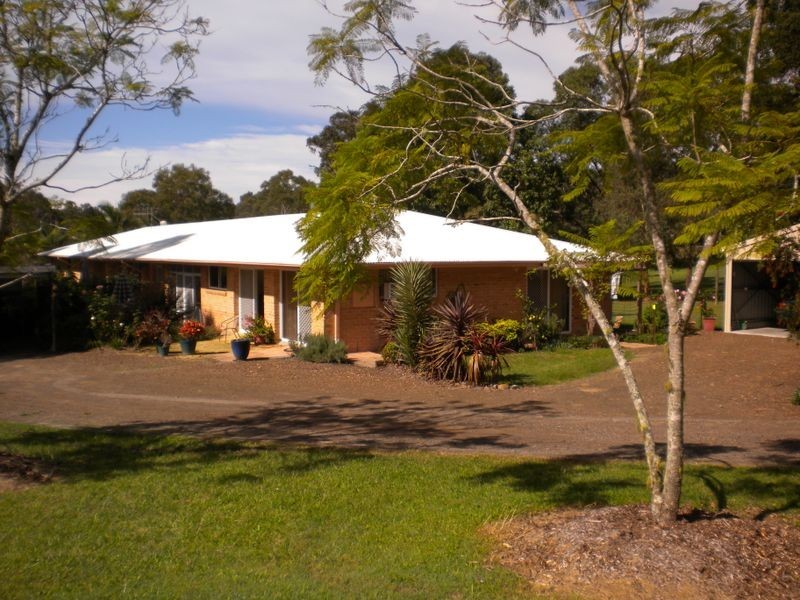 124 Cedar Party Road, Taree NSW 2430