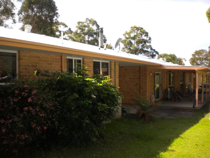 124 Cedar Party Road, Taree NSW 2430