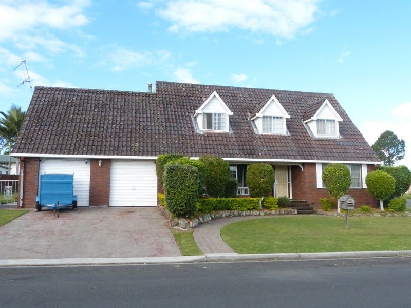 26 Marsden Terrace, Taree NSW 2430