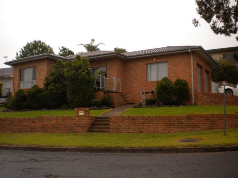 43 Ritchie Crescent, Taree NSW 2430