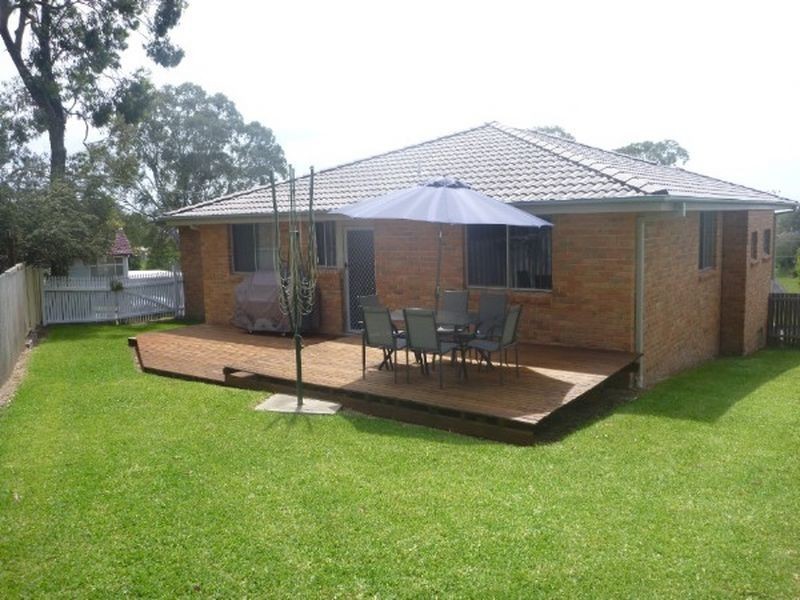 43 Ritchie Crescent, Taree NSW 2430