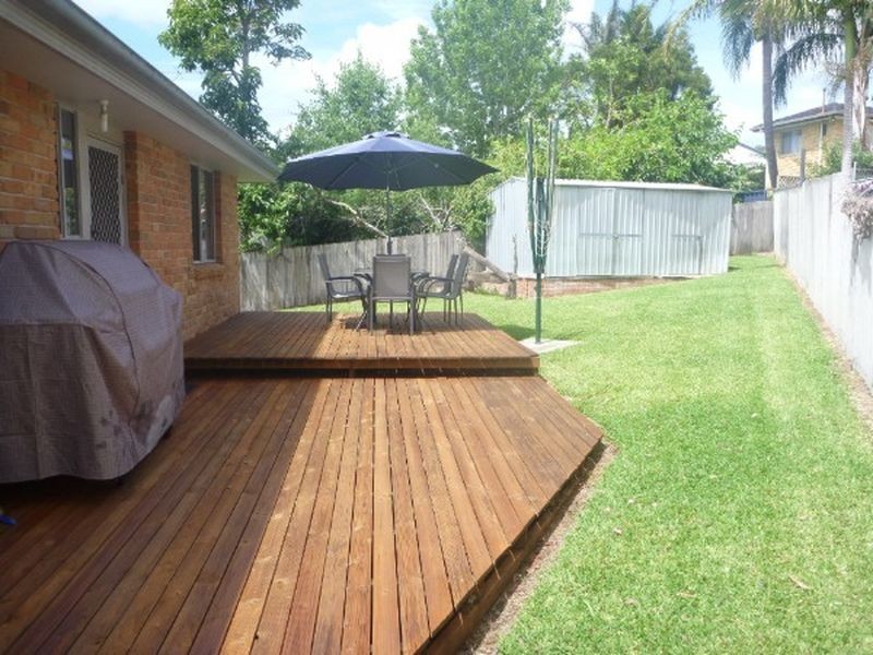 43 Ritchie Crescent, Taree NSW 2430