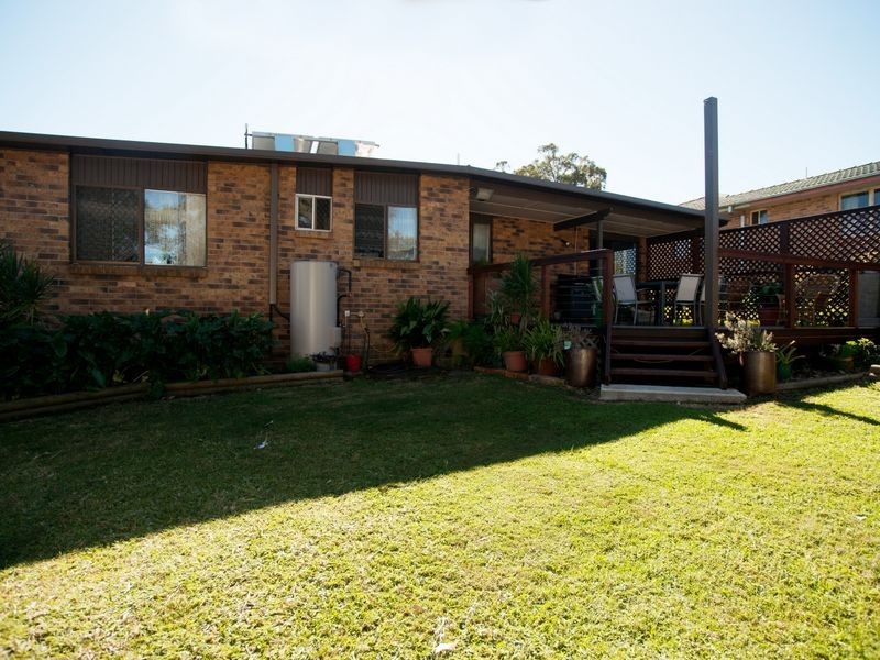 12 Gollan Ave, Tinonee NSW 2430