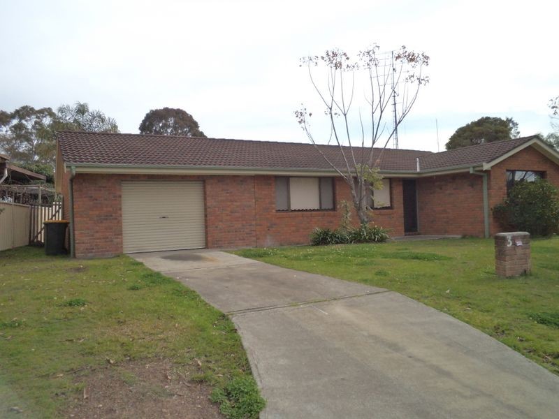 3 Rosebank Avenue, Taree NSW 2430