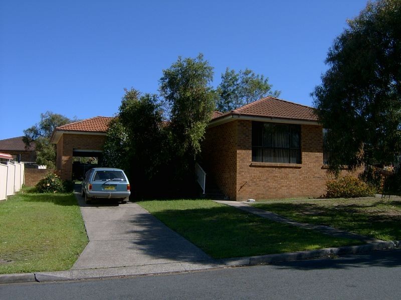 3 Bangalow Place, Taree NSW 2430